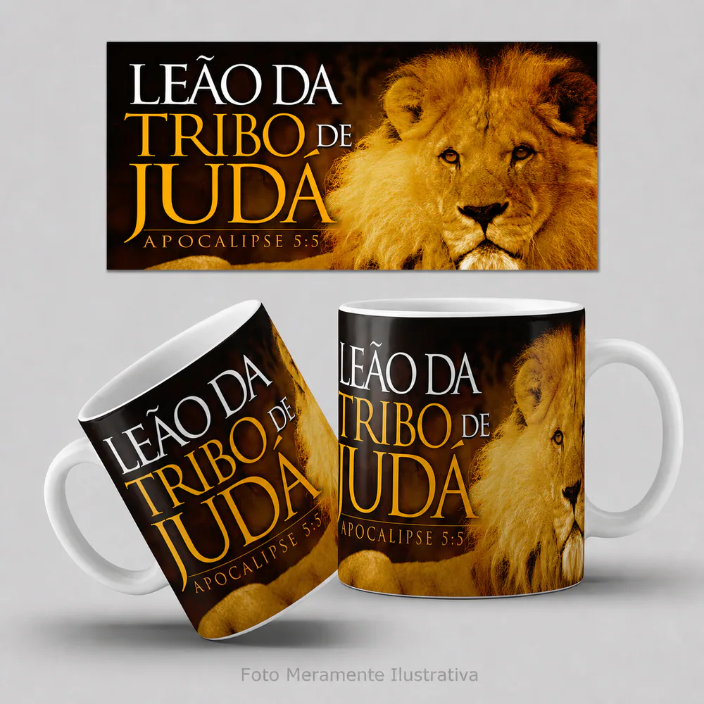 Leão de Judá