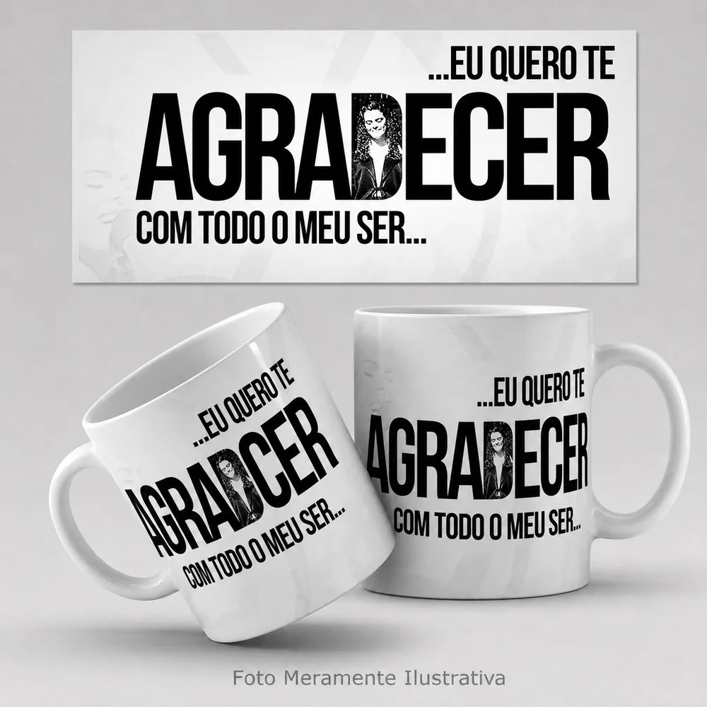 Agradecer a Deus