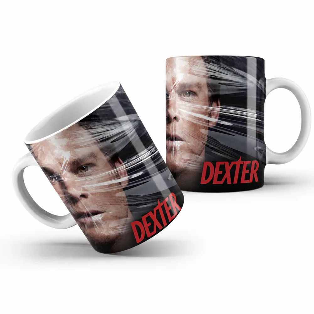 Dexter 01