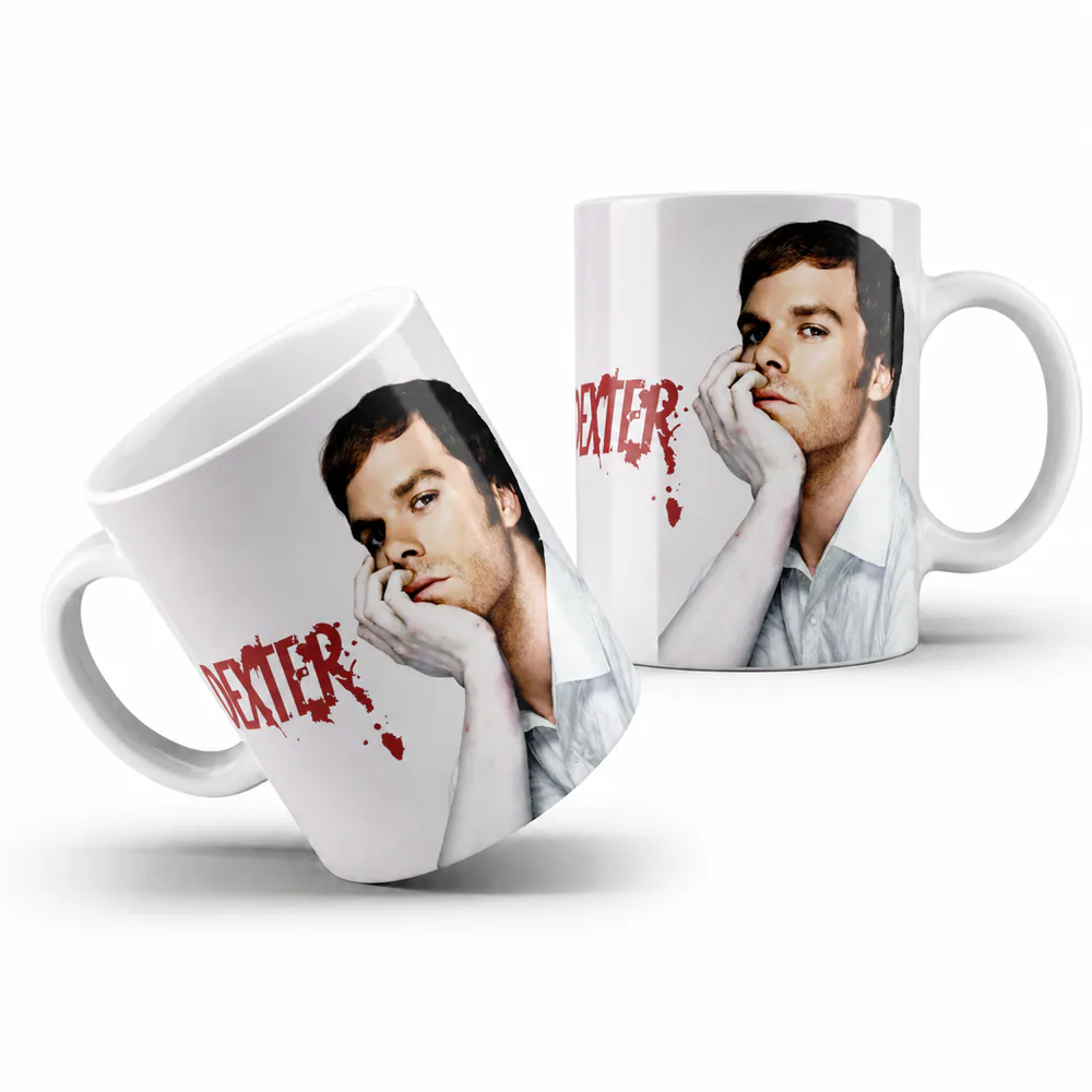 Dexter 02
