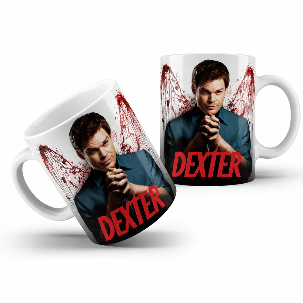 Dexter 03