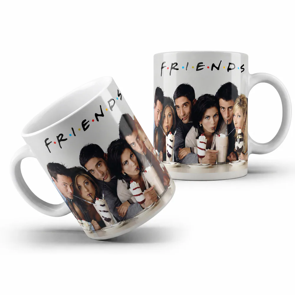 Friends 01