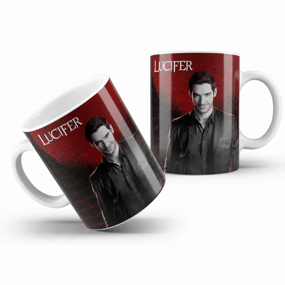 Lucifer 01