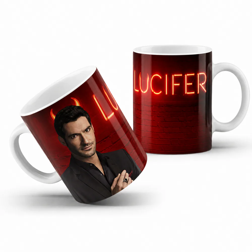 Lucifer 04