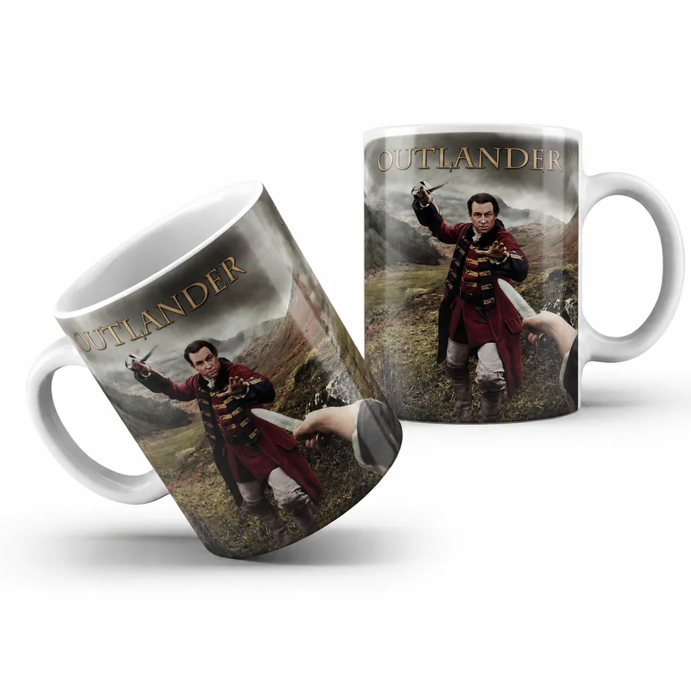 Outlander 01