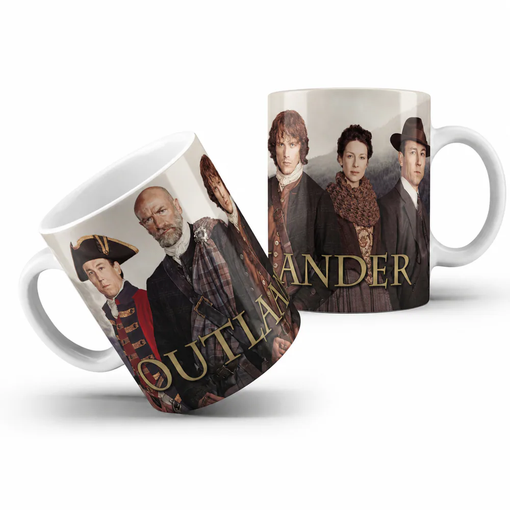 Outlander 02