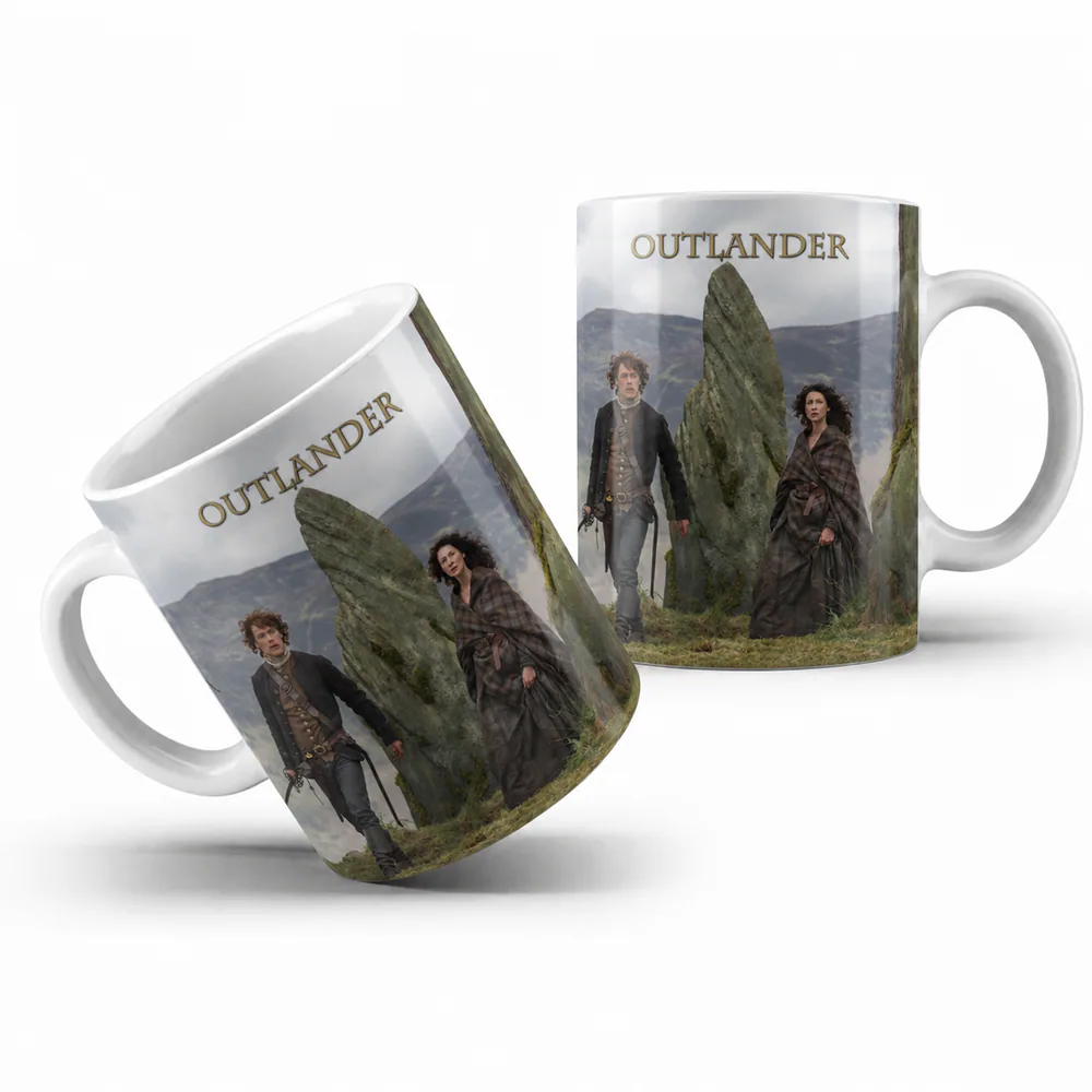Outlander 03