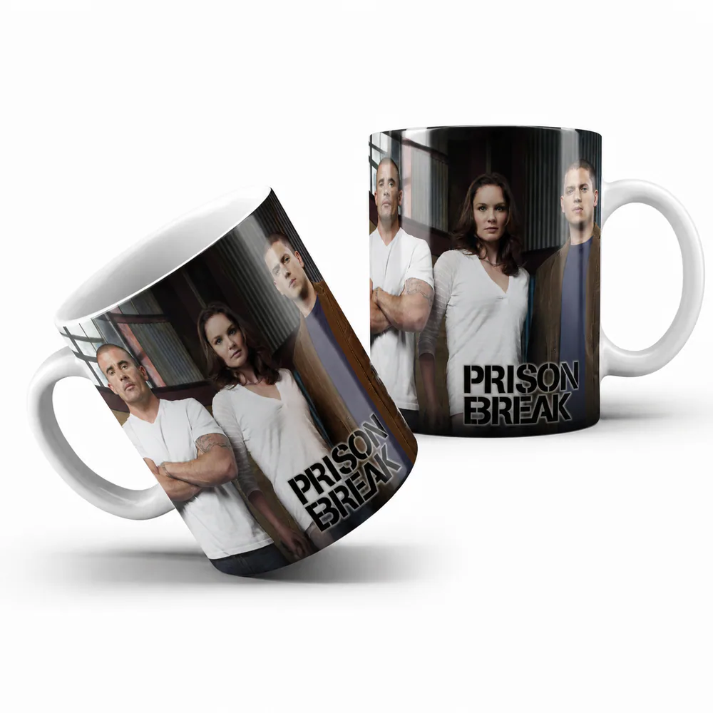 Prison Break 02