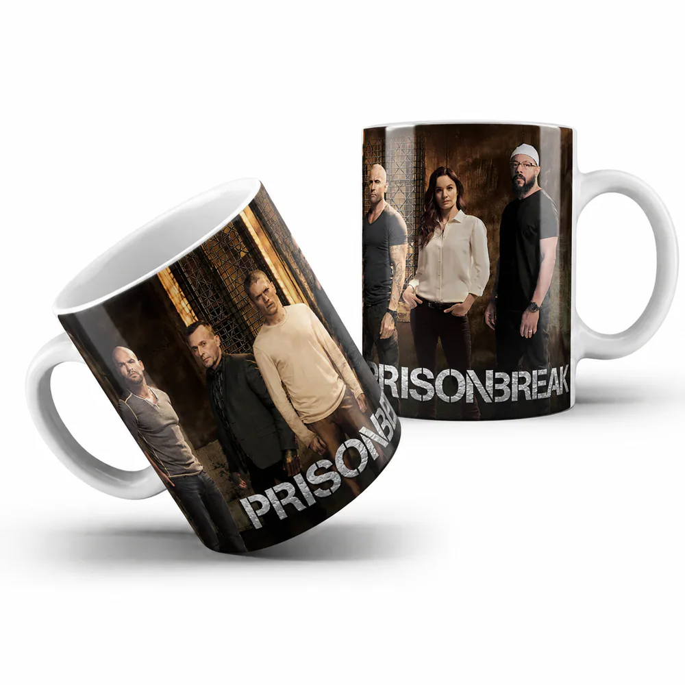 Prison Break 03