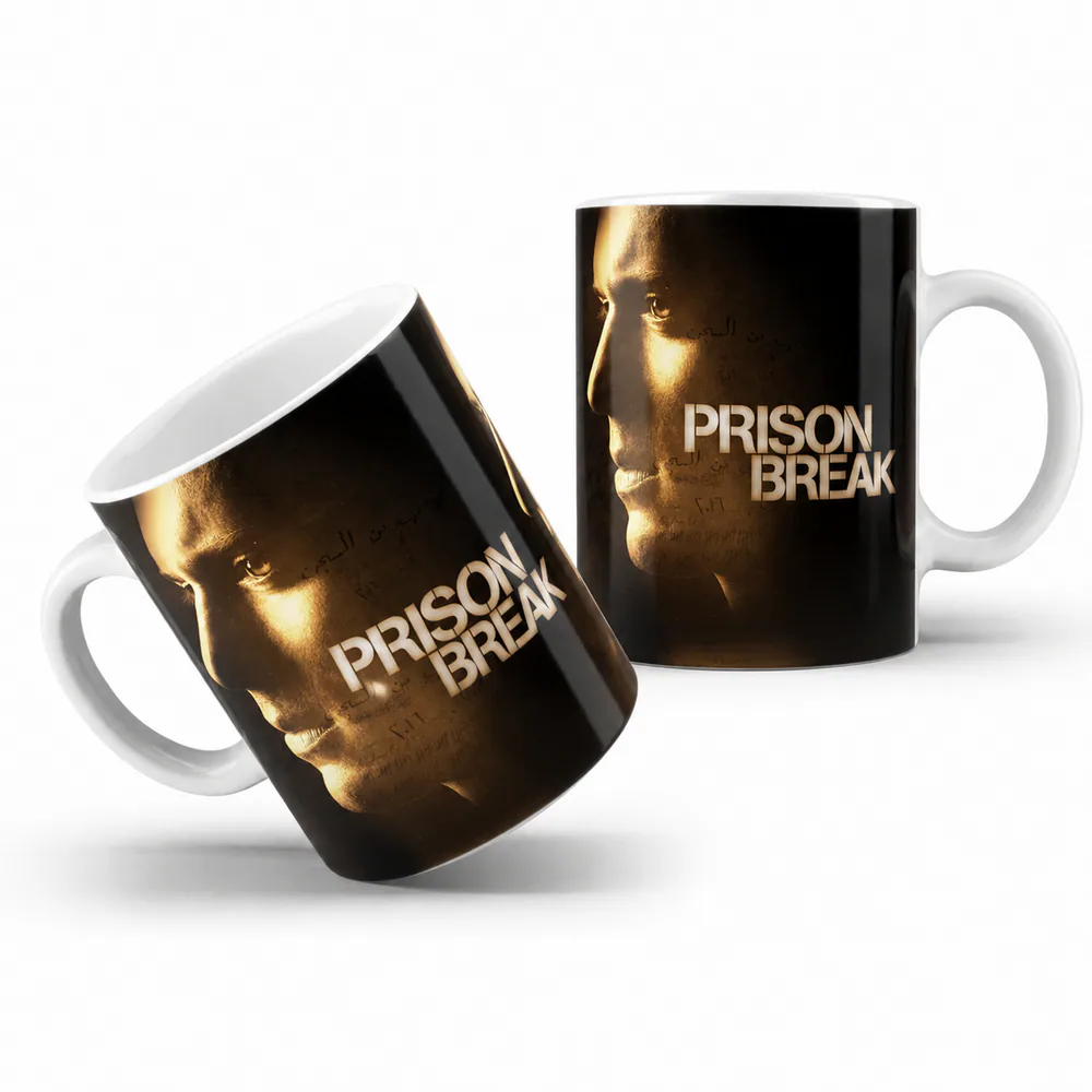 Prison Break 04