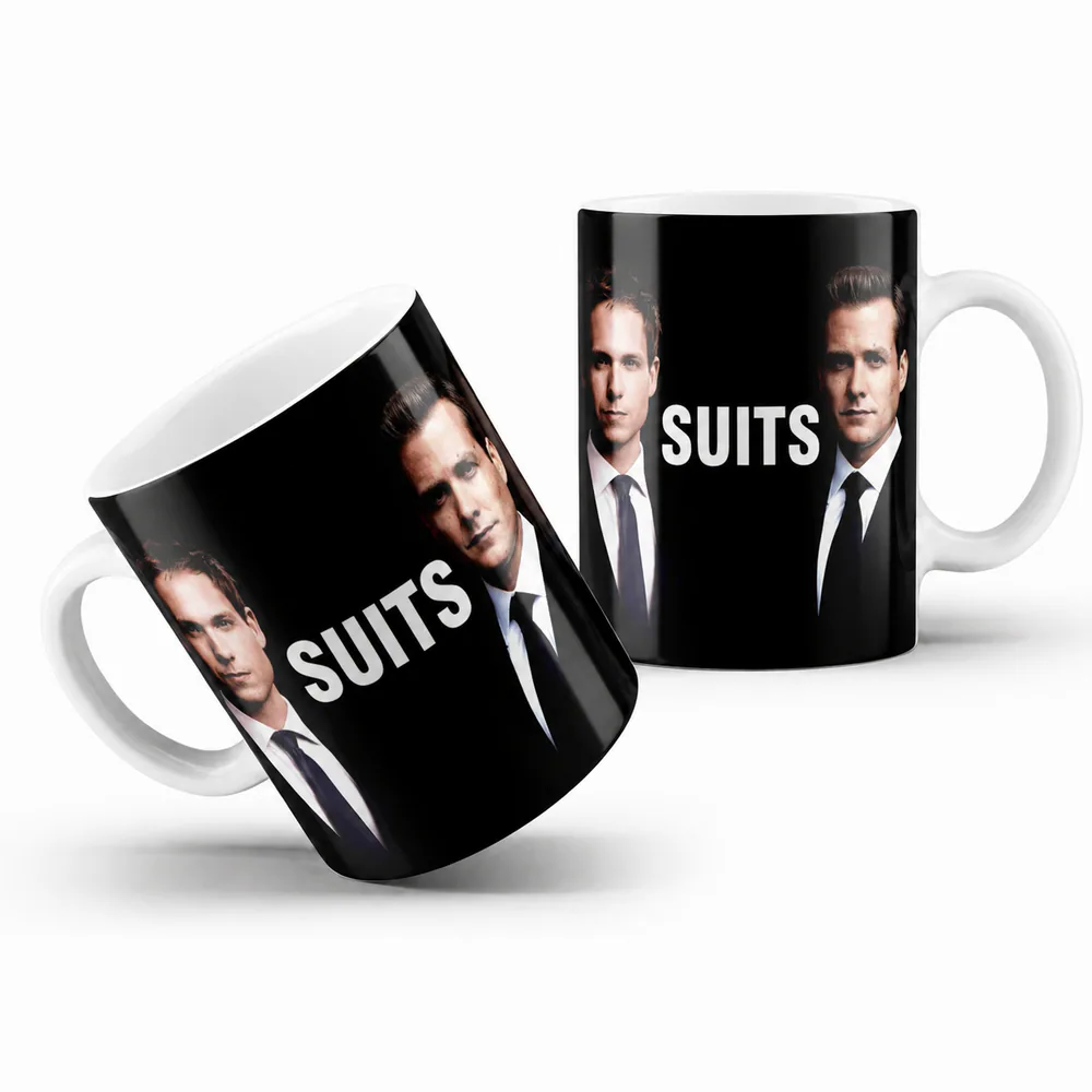 Suits 01