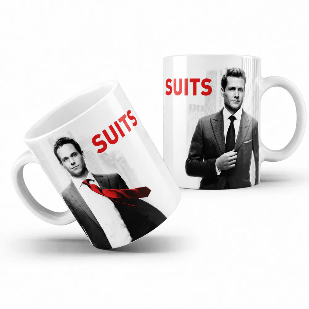 Suits 02