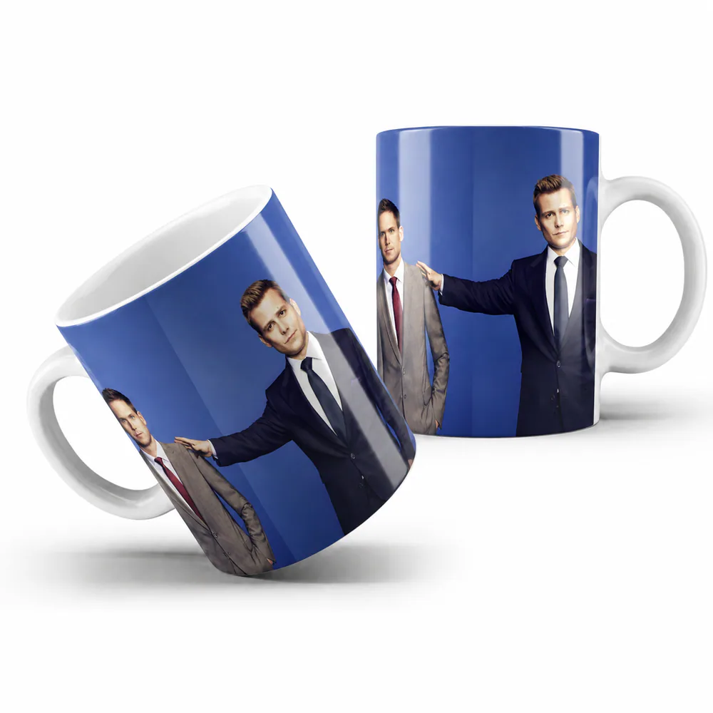 Suits 03
