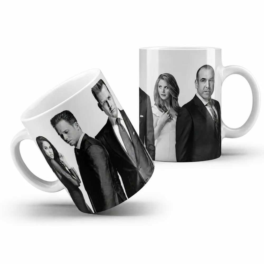 Suits 04