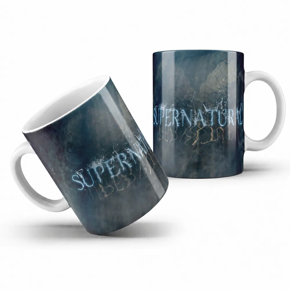 Supernatural 01