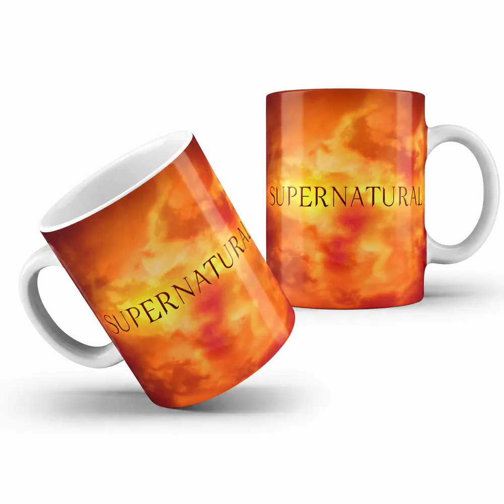 Supernatural 02