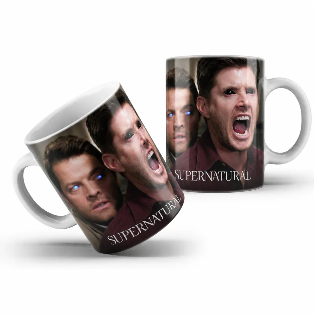 Supernatural 03