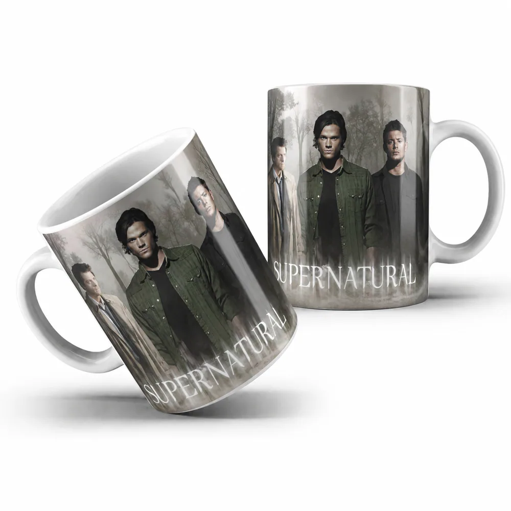 Supernatural 04