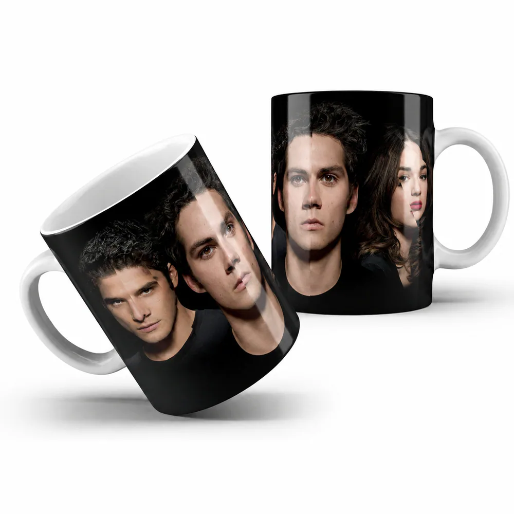Teen Wolf 03