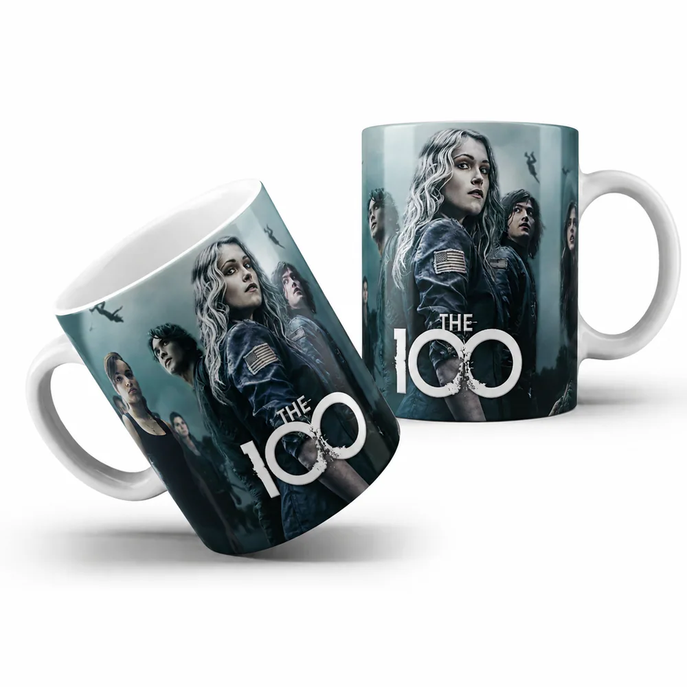 The 100 03
