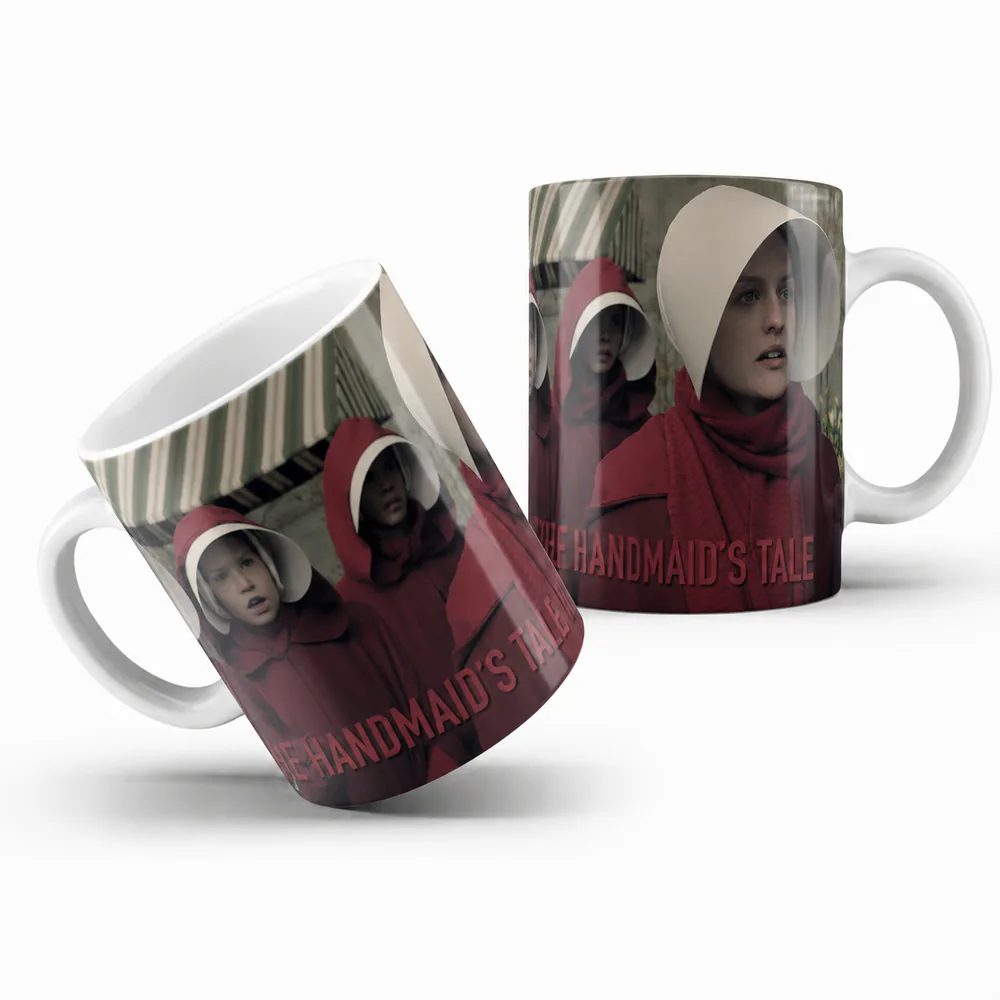 The Handmaid's Tale 01