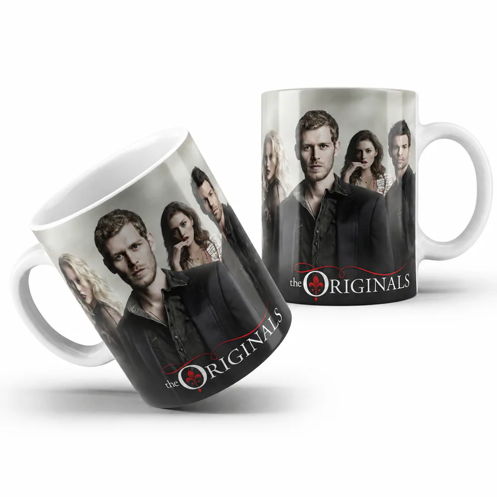 The Originals 01