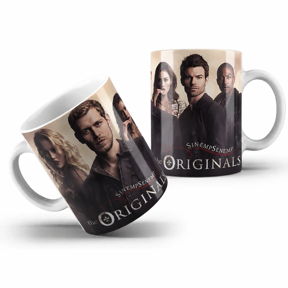 The Originals 02