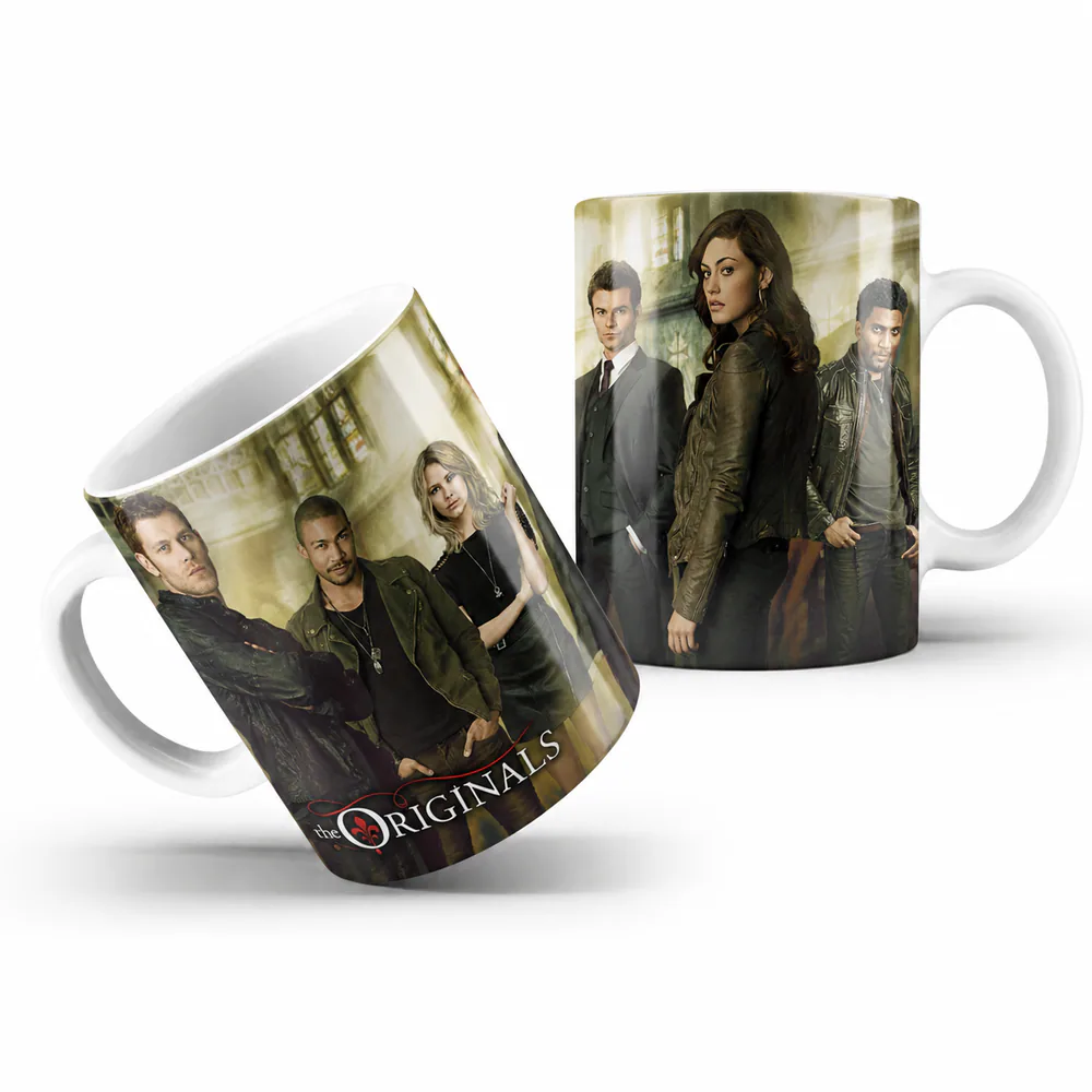 The Originals 03