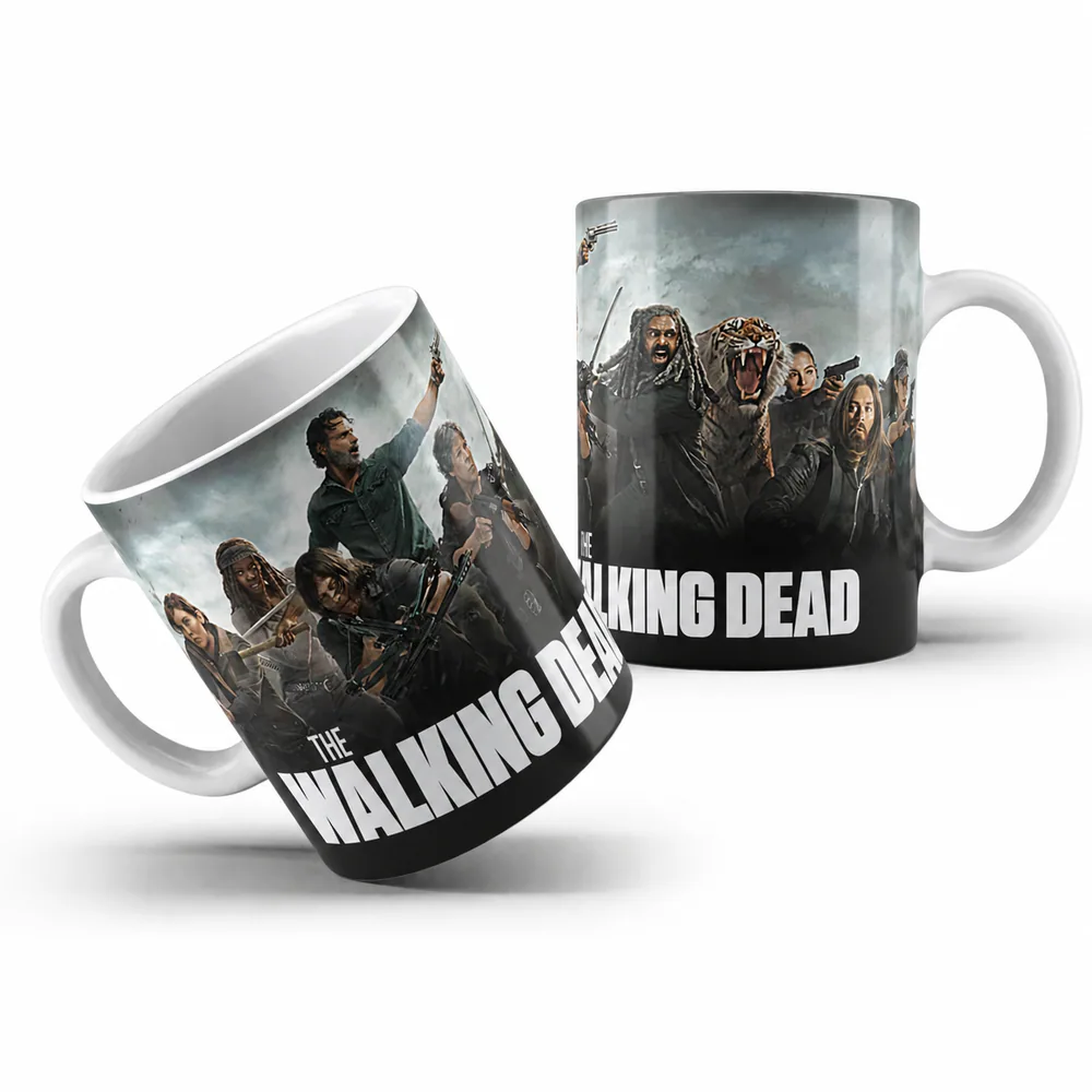 The Walking Dead 04